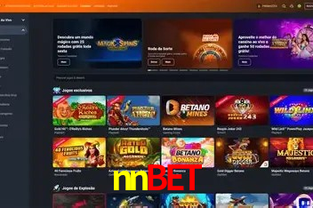 A Experiência Imersiva dos Cassinos Ao Vivo no nnbet