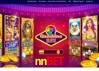 Apostas Esportivas na nnbet: Um Guia Completo